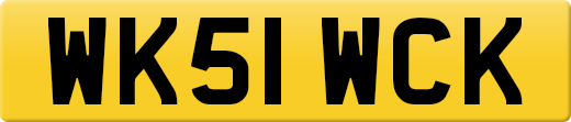 WK51WCK